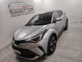 usato TOYOTA C HR