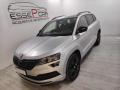 usato SKODA Karoq