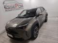 usato TOYOTA Yaris Cross