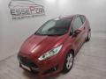 usato FORD Fiesta