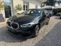 usato BMW 118
