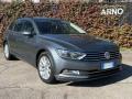usato VOLKSWAGEN Passat Variant