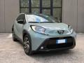 usato TOYOTA Aygo X