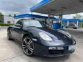 usato PORSCHE Boxster