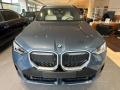 Km 0 BMW X3