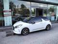 usato DS AUTOMOBILES DS 3
