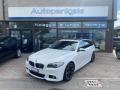 usato BMW 520
