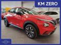 Km 0 NISSAN Juke