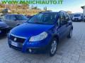 usato FIAT Sedici