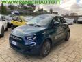 Km 0 FIAT 500
