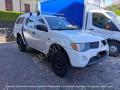 usato MITSUBISHI L200