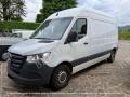 usato MERCEDES Sprinter