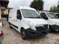 usato OPEL Movano