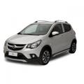 usato OPEL Karl