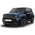Km 0 JEEP Renegade
