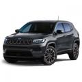 Km 0 JEEP Compass