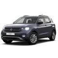 usato VOLKSWAGEN T Cross