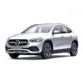 usato MERCEDES GLA 200