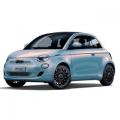 Km 0 FIAT 500
