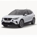 Km 0 SEAT Arona