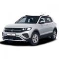 Km 0 VOLKSWAGEN T Cross