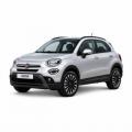 usato FIAT 500X