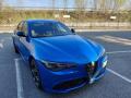 usato ALFA ROMEO Giulia