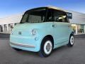 Km 0 FIAT Topolino