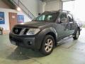 usato NISSAN Navara