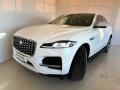 usato JAGUAR F Pace
