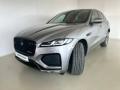 usato JAGUAR F Pace