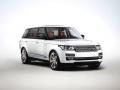 usato LAND ROVER Range Rover