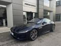 usato JAGUAR F Type