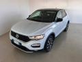 usato VOLKSWAGEN T Roc
