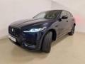usato JAGUAR F Pace