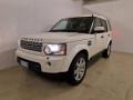 usato LAND ROVER Discovery