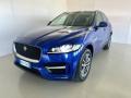 usato JAGUAR F Pace