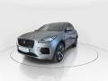 usato JAGUAR E Pace
