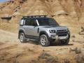 Km 0 LAND ROVER Defender
