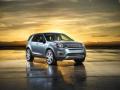 usato LAND ROVER Discovery Sport