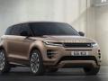 Km 0 LAND ROVER Range Rover Evoque