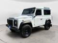 usato LAND ROVER Defender