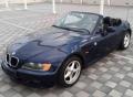 usato BMW Z3