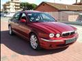 usato JAGUAR X Type