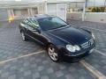 usato MERCEDES CLK 200