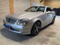 usato MERCEDES SLK 200