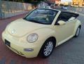 usato VOLKSWAGEN New Beetle