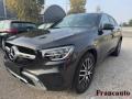 usato MERCEDES GLC 220