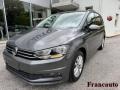 usato VOLKSWAGEN Touran