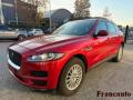 usato JAGUAR F Pace